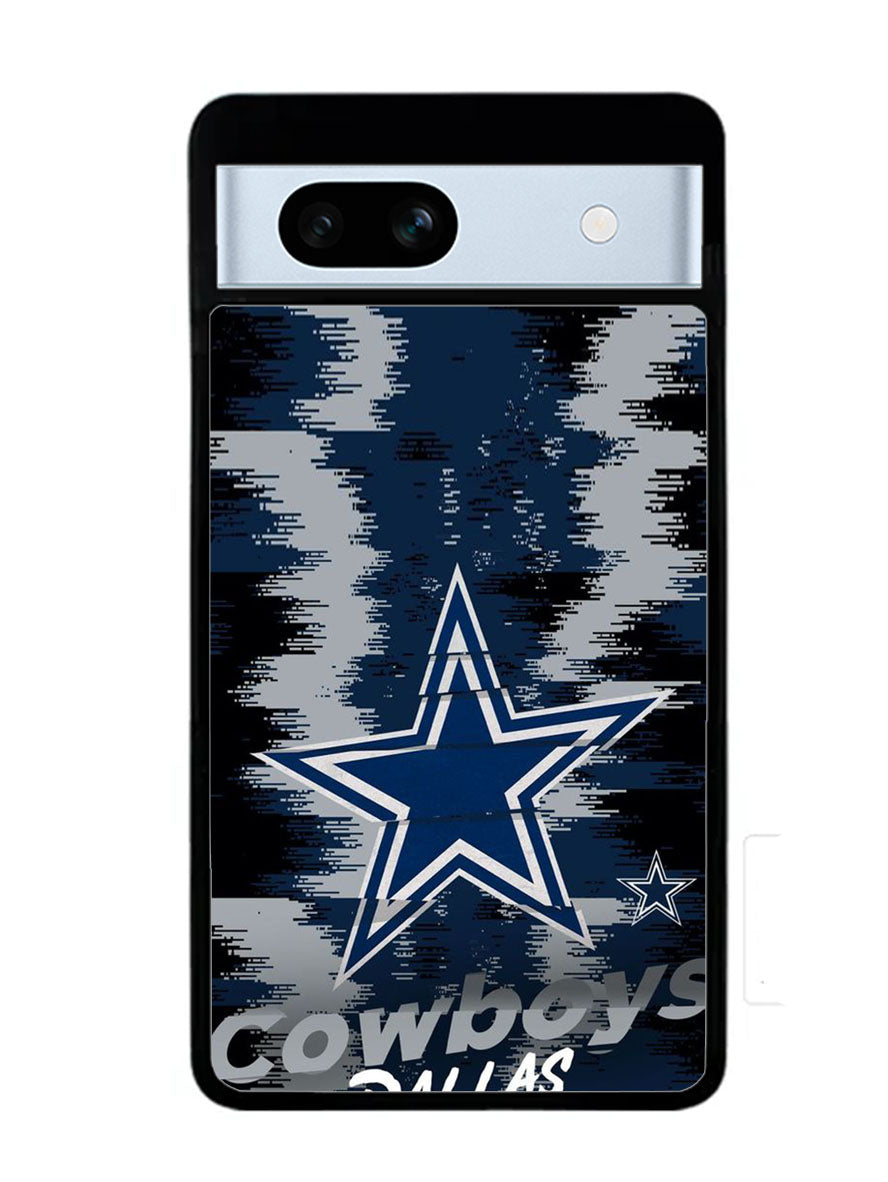 Dallas Cowboys Nfl Team Logo Google Pixel 7A Case