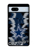 Dallas Cowboys Nfl Team Logo Google Pixel 7A Case