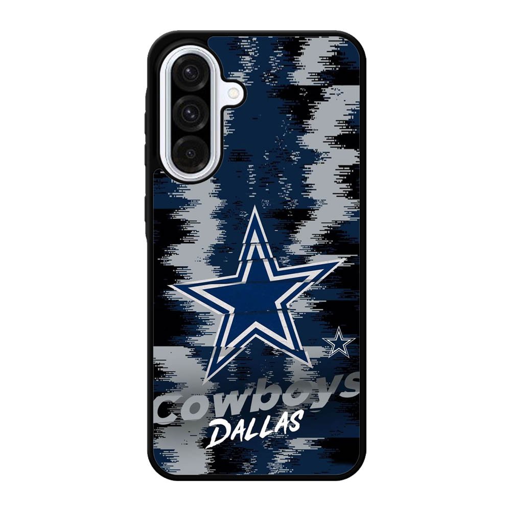 Dallas Cowboys Nfl Team Logo Samsung Galaxy A56 Case FE5065