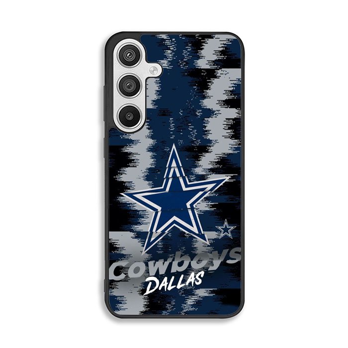 Dallas Cowboys Nfl Team Logo Samsung Galaxy A26 Case FE0521