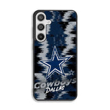Dallas Cowboys Nfl Team Logo Samsung Galaxy A26 Case FE0521