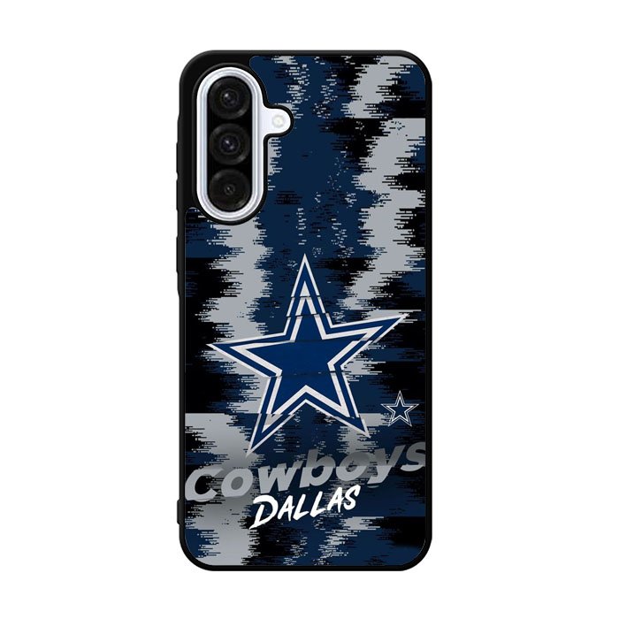 Dallas Cowboys Nfl Team Logo Samsung Galaxy A36 Case FE3787