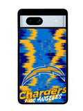 Los Angeles Chargers NFL Team Logo Google Pixel 7A Case