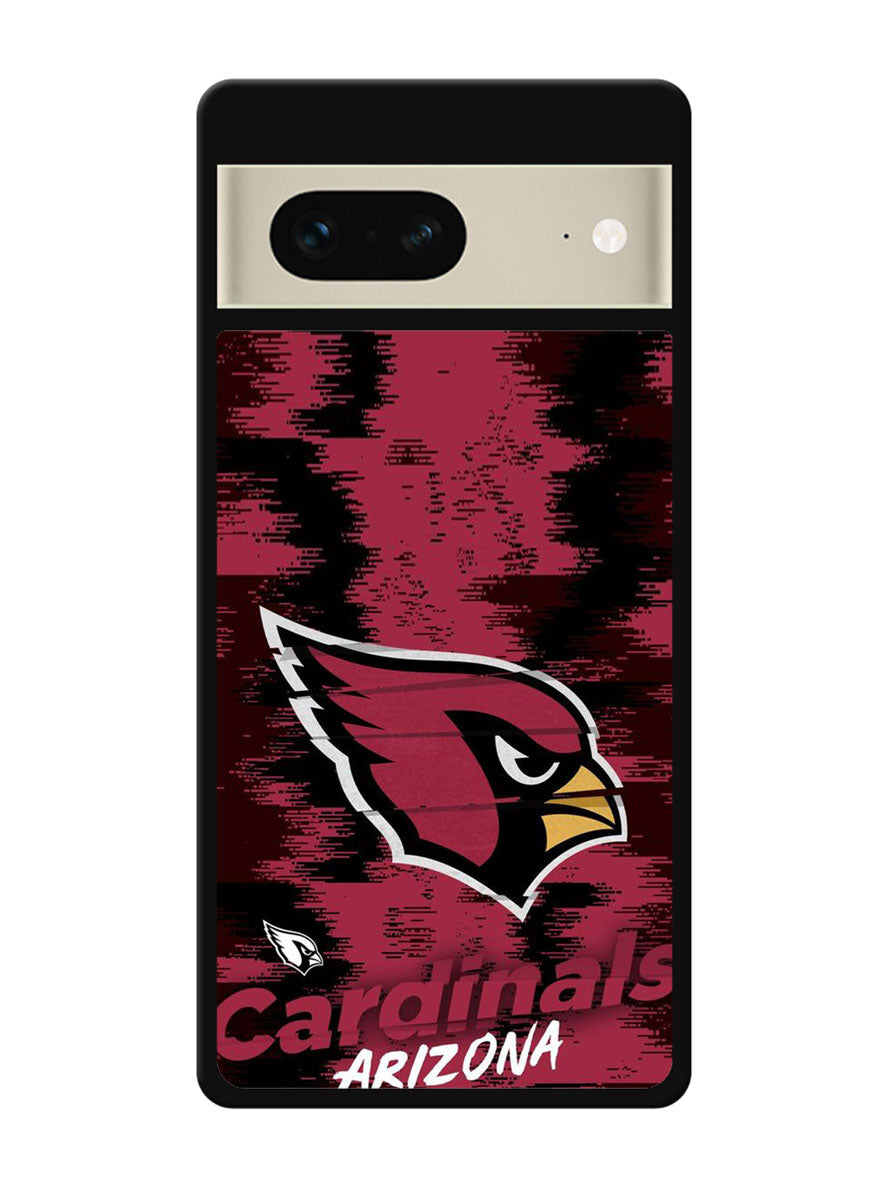 Arizona Cardinals NFL Team Logo Google Pixel 7 Case