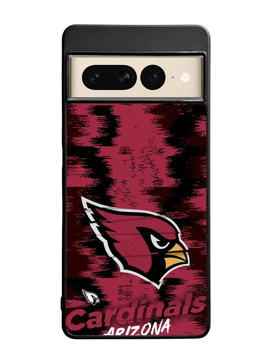 Arizona Cardinals NFL Team Logo Google Pixel 7 Pro Case