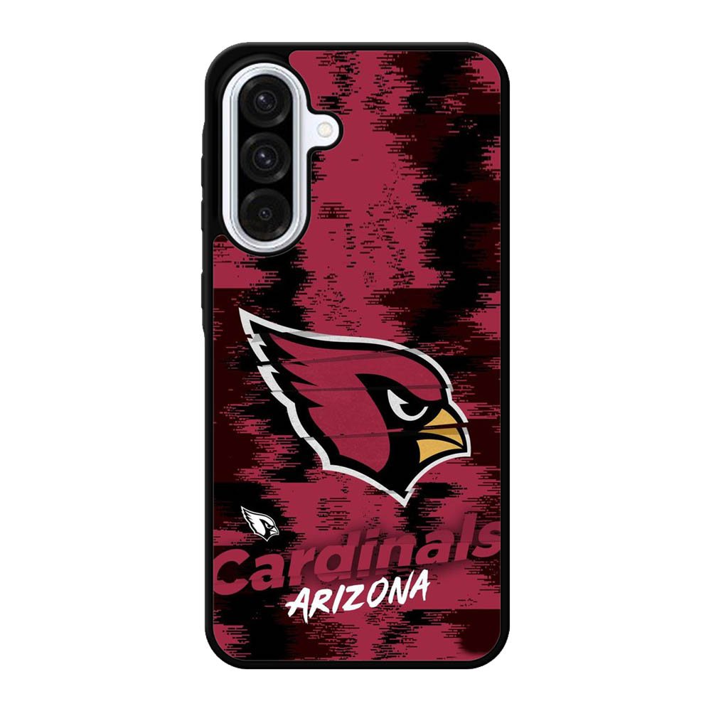 Arizona Cardinals NFL Team Logo Samsung Galaxy A56 Case FE2868