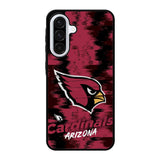 Arizona Cardinals NFL Team Logo Samsung Galaxy A56 Case FE8178