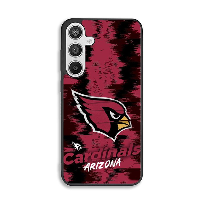 Arizona Cardinals NFL Team Logo Samsung Galaxy A26 Case FE2868