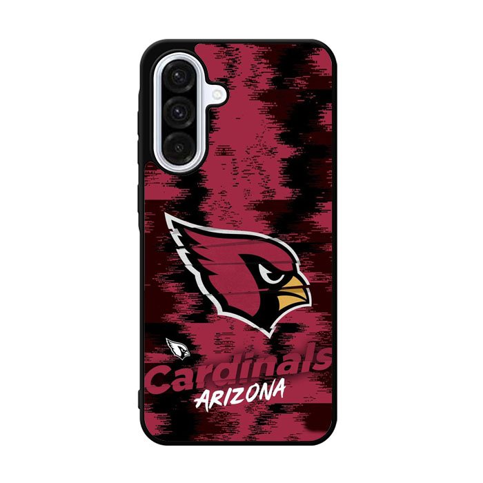 Arizona Cardinals NFL Team Logo Samsung Galaxy A36 Case FE8178