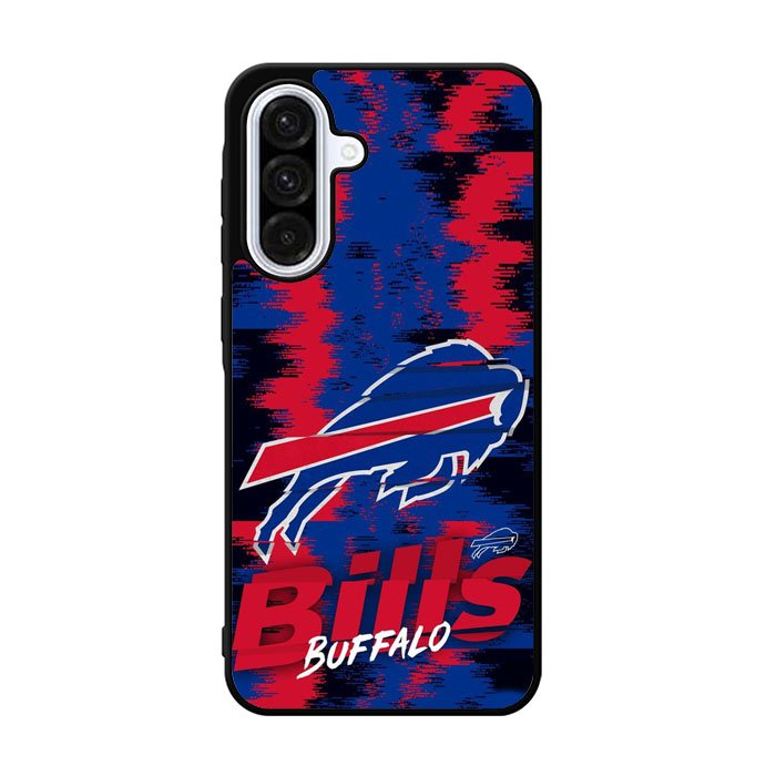 Buffalo Bills NFL Team Logo Samsung Galaxy A36 Case FE3514