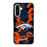Denver Broncos Nfl Team Logo Samsung Galaxy A56 Case FE1438