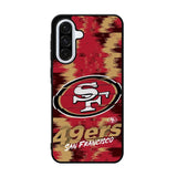 San Francisco 49Ers NFL Team Logo Samsung Galaxy A36 Case FE1938