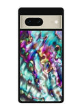 Mother of Pearl Abalone Google Pixel 7 Case