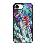 Mother of Pearl Abalone iPhone 17e Case BC2872