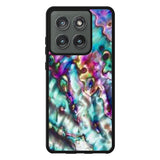 Mother of Pearl Abalone Case Motorola Moto Edge 2025 BC2872