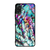 Mother of Pearl Abalone Case Samsung Galaxy A07 BC2872