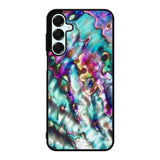 Mother of Pearl Abalone Samsung Galaxy A16 Case BC2872