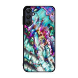 Mother of Pearl Abalone Samsung Galaxy A25 5G Case BC2872