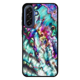 Mother of Pearl Abalone Samsung Galaxy A17 5G Case BC2872