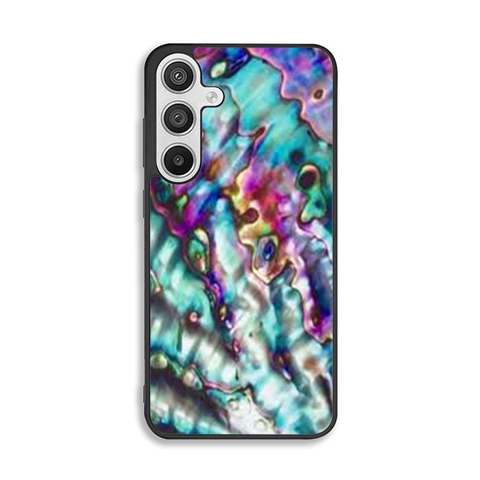 Mother of Pearl Abalone Samsung Galaxy A26 Case FE5218