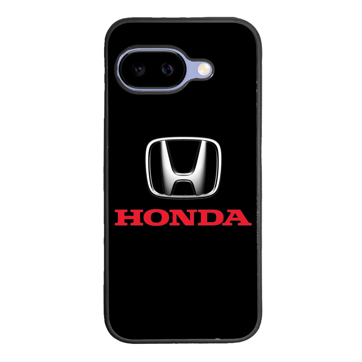 honda logo Case Google Pixel 9A BC2858