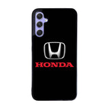 honda logo Case Samsung Galaxy A55 5G BC2858