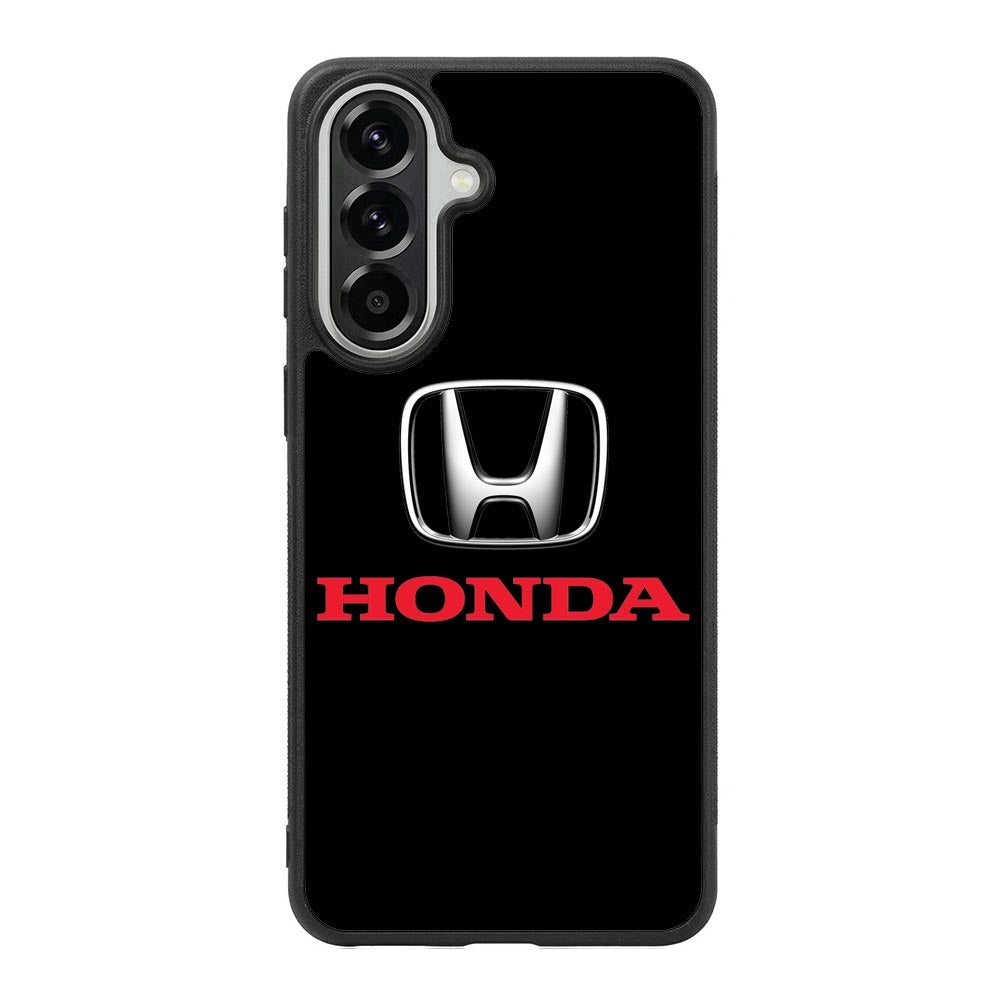honda logo Samsung Galaxy A57 Case BC2858