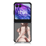 So Sexy Motorola Moto Razr 2024 , Moto Razr 50 Case FE2898