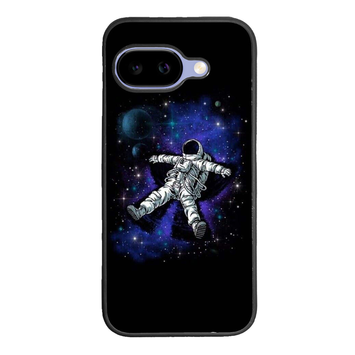 Astro Relax In Space Case Google Pixel 9A BC2822