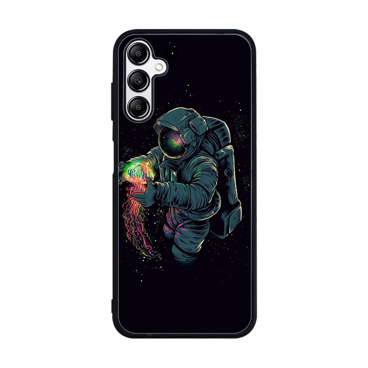 Astro Jelly Fish Case Samsung Galaxy A15 BC2821