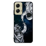 Astro and Diver Case Motorola Moto G Stylus 2024 5G BC2820