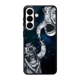 Astro and Diver Samsung Galaxy S26 Case BC2820