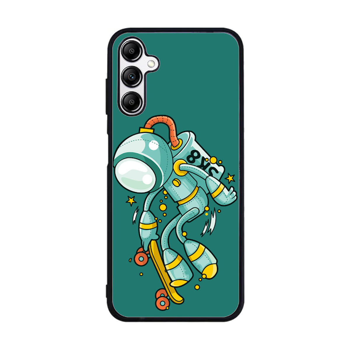 Astro Skate Toon Case Samsung Galaxy A15 BC2823