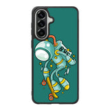 Astro Skate Toon Samsung Galaxy A37 Case BC2823