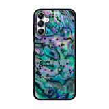 Rainbow Abalone Haliotis Iris Case Samsung Galaxy A15 BC2890