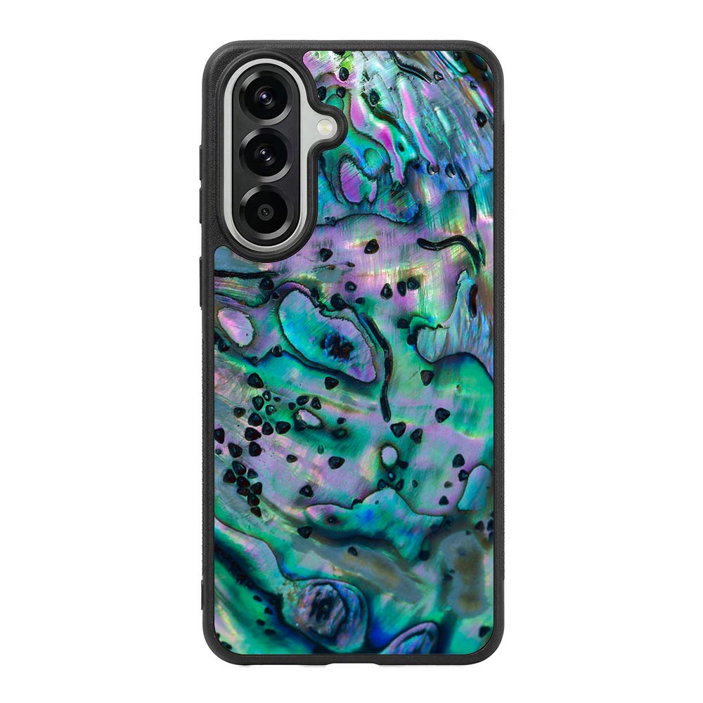 Rainbow Abalone Haliotis Iris Samsung Galaxy A57 Case BC2890