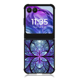 Abalone Art Motorola Moto Razr 2024 , Moto Razr 50 Case FE2826
