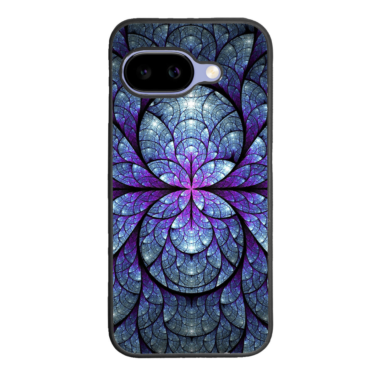 Abalone Art Case Google Pixel 9A BC2826