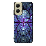 Abalone Art Case Motorola Moto G Stylus 2024 5G BC2826