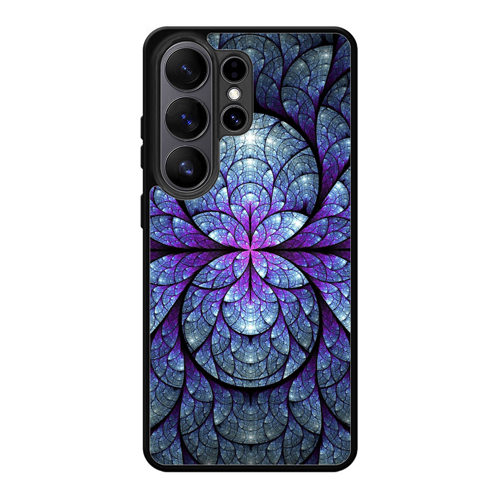 Abalone Art Samsung Galaxy S26 Ultra Case BC2826