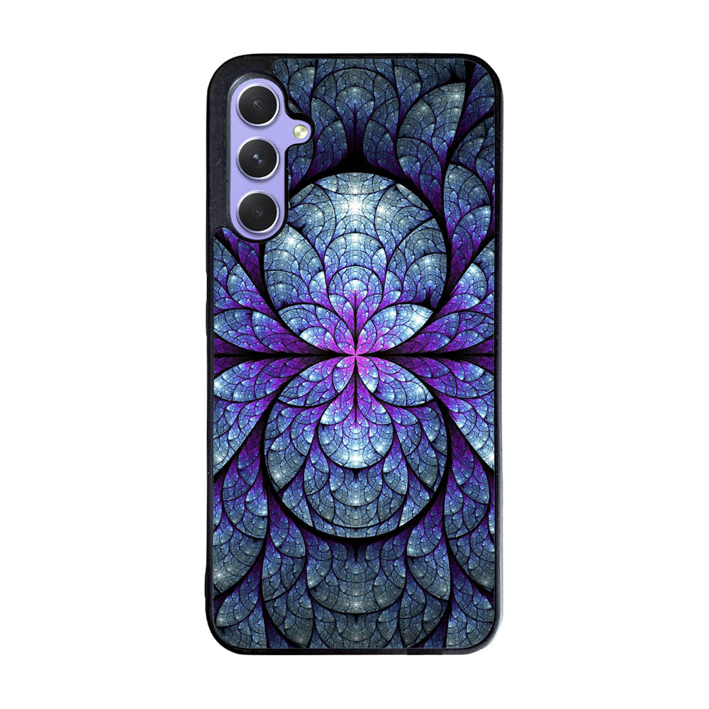 Abalone Art Case Samsung Galaxy A35 5G BC2826