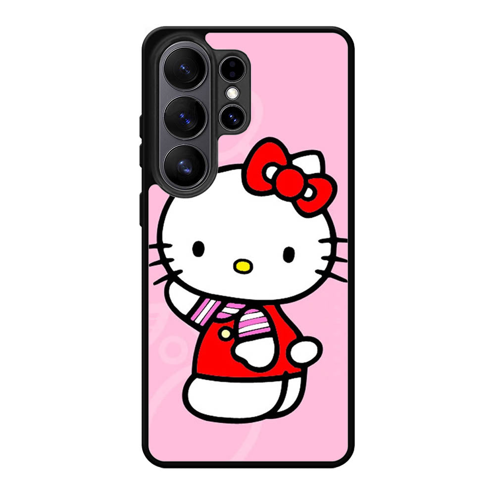 Hello Kitty 5th Samsung Galaxy S26 Plus Case