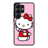 Hello Kitty Samsung Galaxy S26 Plus Case DC0841