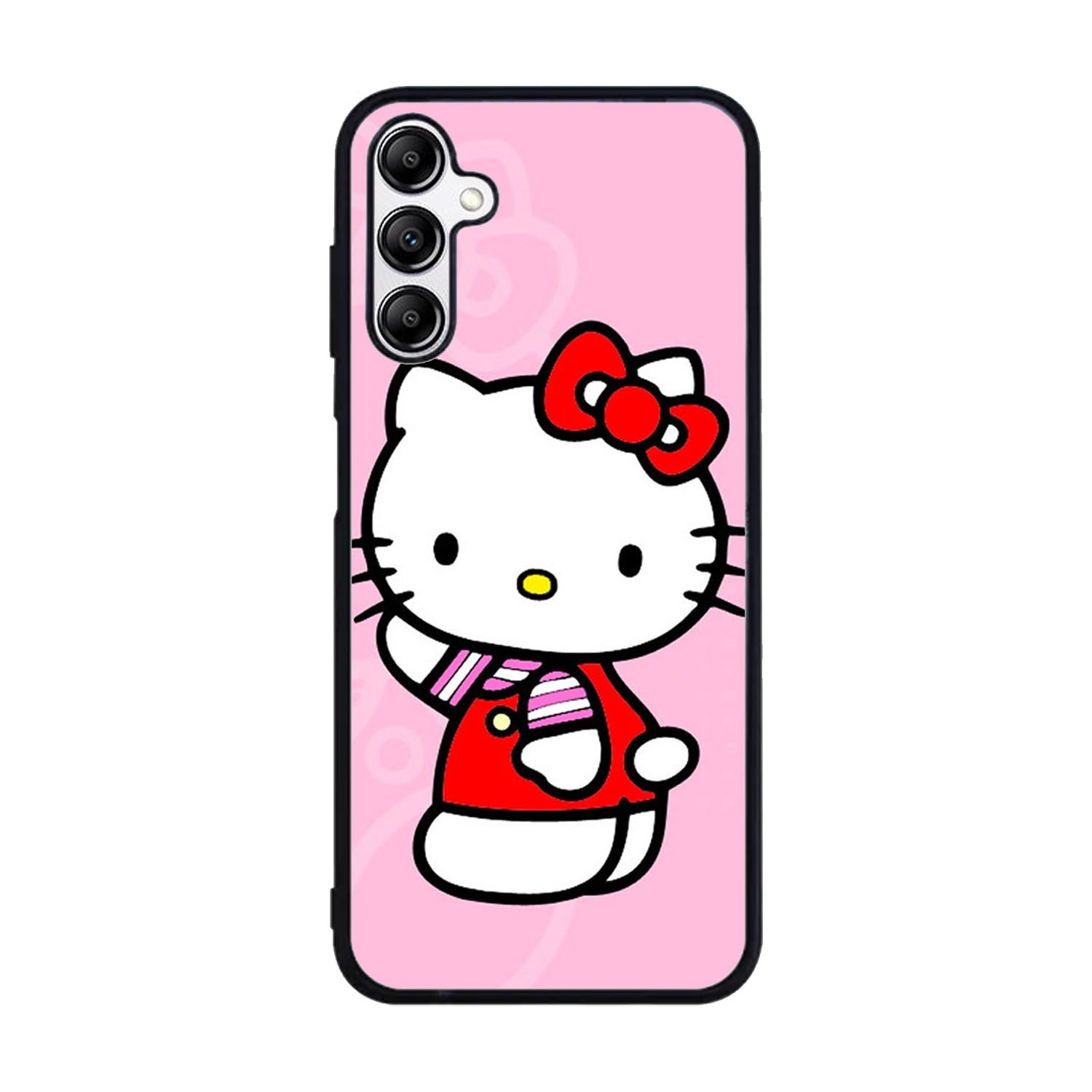 Hello Kitty Case Samsung Galaxy A15 BC2857
