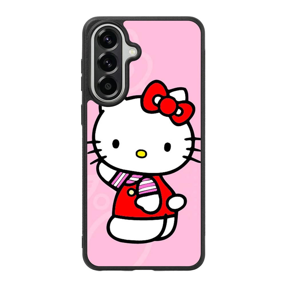 Hello Kitty Samsung Galaxy A57 Case BC2857