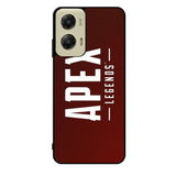Apex Legends Logo Battle Royale Case Motorola Moto G Stylus 2024 5G BC2818