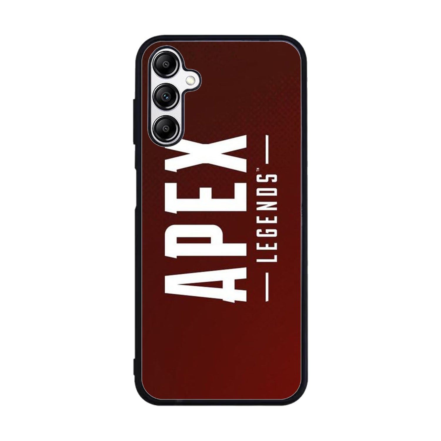 Apex Legends Logo Battle Royale Case Samsung Galaxy A15 BC2818