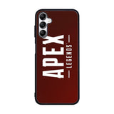 Apex Legends Logo Battle Royale Case Samsung Galaxy A15 BC2818
