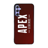 Apex Legends Logo Battle Royale Case Samsung Galaxy A35 5G BC2818