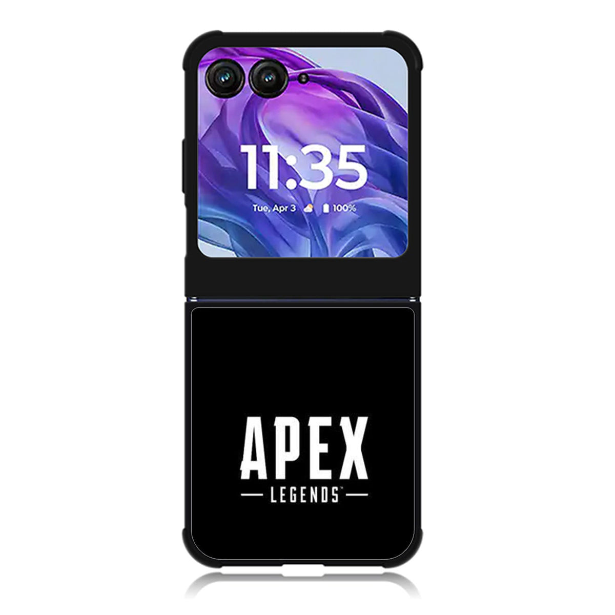 Apex Legends Fans Battle Royale Unfeil Tomorrow Motorola Moto Razr 2024 , Moto Razr 50 Case FE2816
